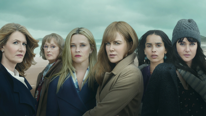 Big Little Lies