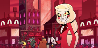 Hazbin hotel