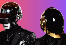 Daft Punk