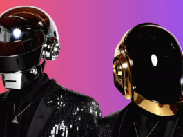 Daft Punk