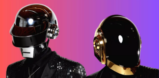 Daft Punk