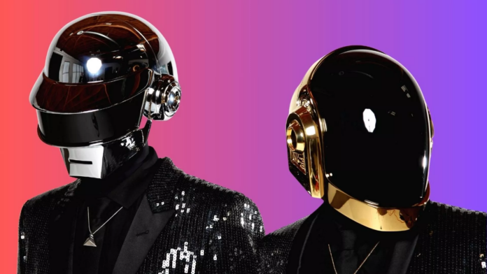 Daft Punk