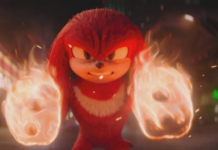 Knuckles