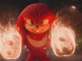 Knuckles