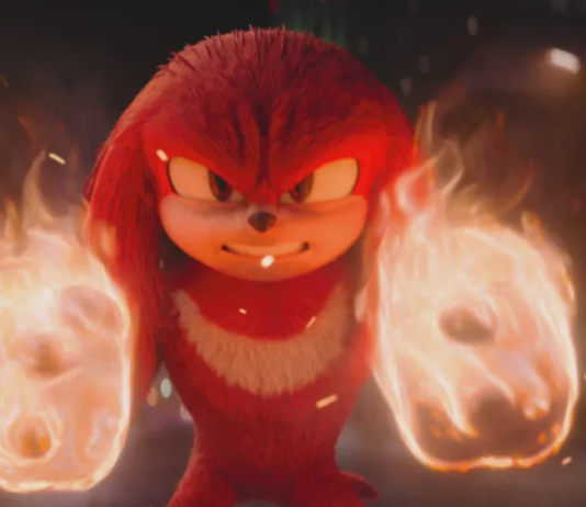 Knuckles