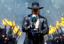 Undertaker