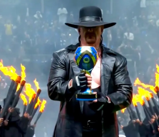 Undertaker