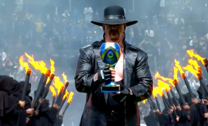 Undertaker