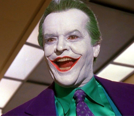 Nicholson