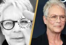 jamie lee curtis