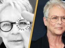 jamie lee curtis