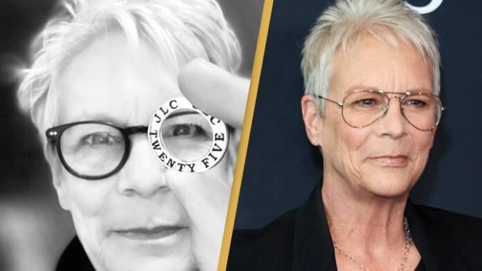 jamie lee curtis