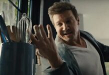 jeremy renner