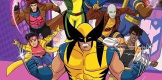 x-men, disney