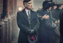 peaky blinders