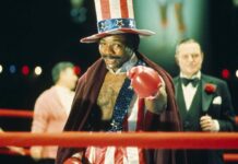 carl weathers