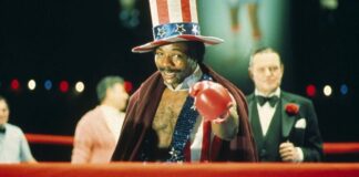 carl weathers