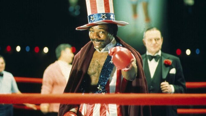 carl weathers