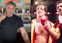 sylvester stallone, carl wathers