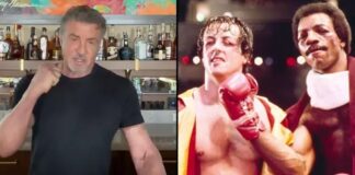 sylvester stallone, carl wathers