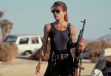 terminator, linda hamilton