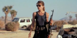 terminator, linda hamilton