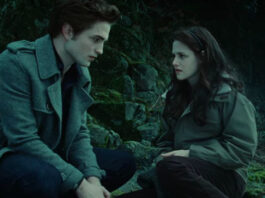 twilight