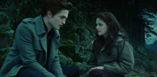 twilight