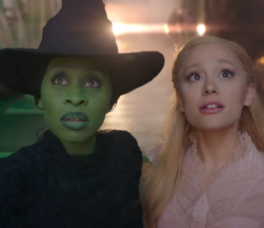 wicked