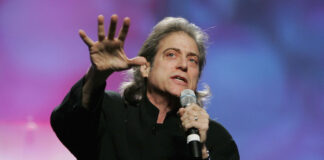 Richard Lewis