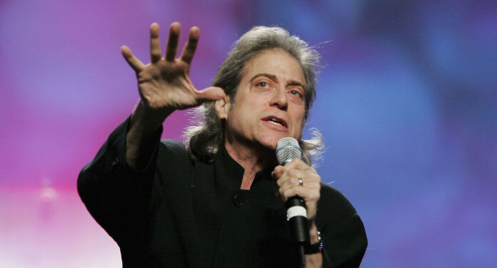 Richard Lewis