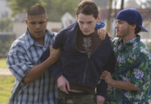 Alpha Dog movie review