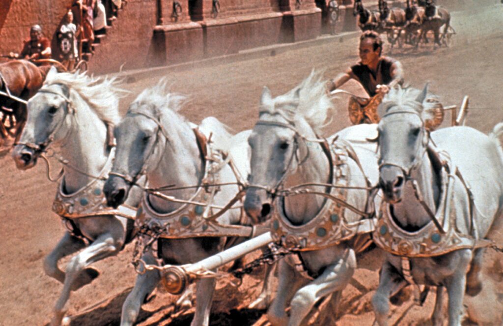 Ben Hur