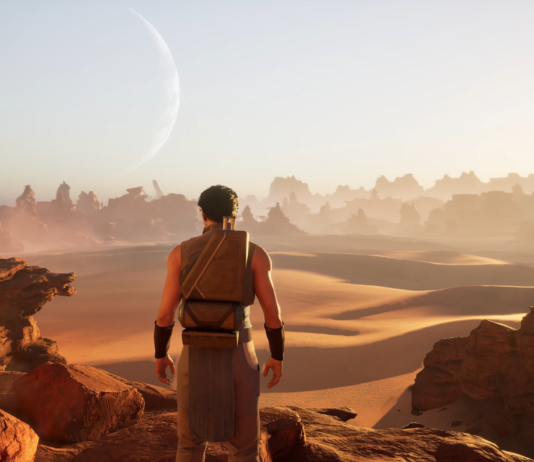Dune
