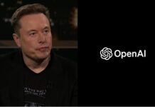 Elon Musk denuncia Open AI
