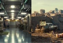 Fallout, uscito il trailer della serie