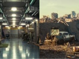 Fallout, uscito il trailer della serie