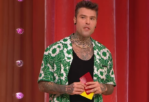 Fedez anche concorrente di Lol 4