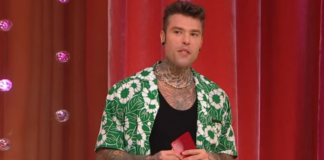 Fedez anche concorrente di Lol 4