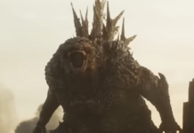Godzilla vince il suo primo Oscar