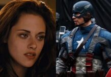 Kristen Stewart contro i film Marvel
