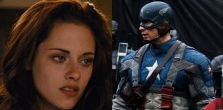 Kristen Stewart contro i film Marvel