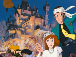 Lupin III - Il Castello di Cagliostro