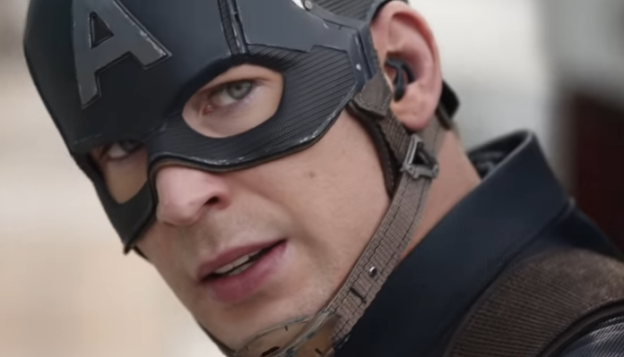 Chris Evans difende la qualità dei film Marvel