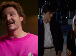 Pedro Pascal, Buffy l'ammazzavampiri