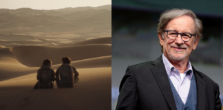Dune Parte 2-Steven Spielberg