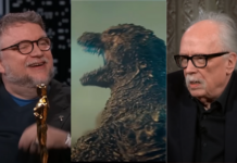 Oscar, Godzilla Minus One, John Carpenter, Guillermo del Toro