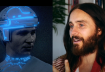 Tron 3, Jared Leto