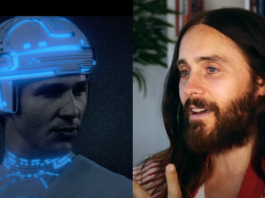 Tron 3, Jared Leto