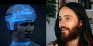 Tron 3, Jared Leto